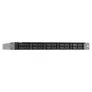 QNAP TS-h1090FU-7232P-64G NAS System 10-Bay NVMe SSD SATA NAS