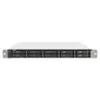QNAP TS-h1090FU-7302P-256G NAS System 10-Bay NVMe SSD SATA NAS
