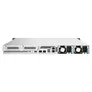 QNAP TS-h1090FU-7302P-256G NAS System 10-Bay NVMe SSD SATA NAS
