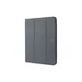 Tucano Up Plus Case für iPad 11" A16 11.Gen / 10,9" (2022 10. Gen.) dunkelgrau