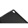 Tucano Up Plus Case für iPad 11" A16 11.Gen / 10,9" (2022 10. Gen.) dunkelgrau
