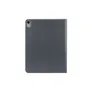 Tucano Up Plus Case für iPad 11" A16 11.Gen / 10,9" (2022 10. Gen.) dunkelgrau