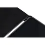 Tucano Up Plus Case für iPad 11" A16 11.Gen / 10,9" (2022 10. Gen.) dunkelgrau
