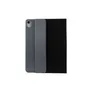 Tucano Up Plus Case für iPad 11" A16 11.Gen / 10,9" (2022 10. Gen.) dunkelgrau