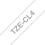Brother TZe-CL4  Druckkopf-Reinigungskassette 18mm 100 Reinigungsdurchläufe