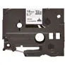Brother TZe-CL4  Druckkopf-Reinigungskassette 18mm 100 Reinigungsdurchläufe