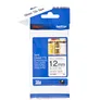 Brother TZe-N231 Schriftband, schwarz auf weiss 12mm x 8m unlaminiert