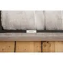 Brother TZe-N241 Schriftband, schwarz auf weiss 18mm x 8m unlaminiert