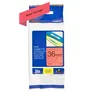 Brother TZe-461 Schriftband, 36mm x 8m , schwarz auf rot, laminiert