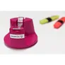 Brother HGe-M931V5 Schriftband-Multipack 5x High-Grade 12mm x 8m