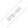 Brother STe141 Rolle (1,8 cm x 3 m) Stempelband - Schwarz