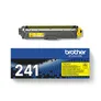 Brother TN-241Y Tonerkartusche Gelb 1400 S.