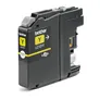 Brother LC121Y original Druckerpatrone Gelb 300 Seiten