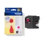 Brother LC121M original Druckerpatrone Magenta 300 Seiten