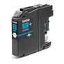Brother LC121C original Druckerpatrone Cyan 300 Seiten