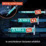 Arctic Hochleistungs-Wärmeleitpaste MX-6 (2 Gramm)