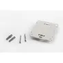 Homematic IP Wandthermostat mit Luftfeuchtigkeitssensor HmIP-WTH-1