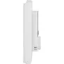 Homematic IP Wandthermostat mit Luftfeuchtigkeitssensor HmIP-WTH-1