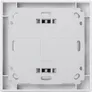 Homematic IP Wandthermostat mit Luftfeuchtigkeitssensor HmIP-WTH-1