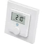 Homematic IP Wandthermostat mit Luftfeuchtigkeitssensor HmIP-WTH-1
