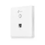 TP-LINK EAP230-Wall Omada AC1200 WLAN MU-MIMO Gigabit Accesspoint Wandmontage