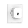 TP-LINK EAP230-Wall Omada AC1200 WLAN MU-MIMO Gigabit Accesspoint Wandmontage