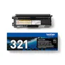 Brother TN-321BK Toner schwarz 2.500 Seiten