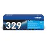 Brother TN-329C Toner cyan 6.000 Seiten Super-Jumbo