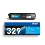 Brother TN-329C Toner cyan 6.000 Seiten Super-Jumbo