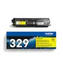 Brother TN-329Y Toner Gelb 6.000 Seiten Super-Jumbo