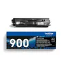 Brother TN-900BK Toner schwarz Super-Jumbo 6.000S.