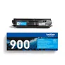 Brother TN-900C Toner cyan Super-Jumbo 6.000S.