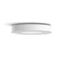 Philips Hue White & Col. Amb. Xamento Deckenleuchte L wh 3400lm & Dimmschalter