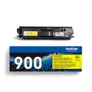 Brother TN-900Y Toner Gelb Super-Jumbo 6.000S.