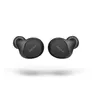 Jabra Evolve2 Buds USB-C UC Wireless In-Ear-Kopfhörer Wireless Charging Pad schw