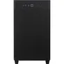 ASUS Prime AP201 mATX Midi-Tower Gaming Gehäuse schwarz