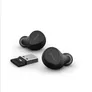 Jabra Evolve2 Buds USB-A MS Wireless In-Ear-Kopfhörer schwarz
