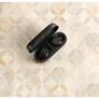 Jabra Evolve2 Buds USB-A MS Wireless In-Ear-Kopfhörer schwarz