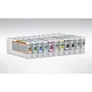 Epson C13T653900 Druckerpatrone Light Light Black (grau)