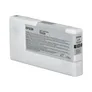 Epson C13T653900 Druckerpatrone Light Light Black (grau)
