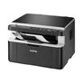 Brother DCP-1612W S/W-Laser-Multifunktionsdrucker Scanner Kopierer WLAN