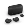 Jabra Evolve2 Buds USB-C MS Wireless In-Ear-Kopfhörer Wireless Charging Pad schw