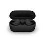 Jabra Evolve2 Buds USB-C MS Wireless In-Ear-Kopfhörer Wireless Charging Pad schw