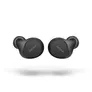 Jabra Evolve2 Buds USB-A MS Wireless In-Ear-Kopfhörer Wireless Charging Pad schw