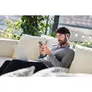 Jabra Evolve2 Buds Wireless (Ersatzteil ohne Ladecase), Kabelloses In-Ear Headset/Kopfhörer, UC-Version