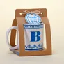 Cricut Infusible Ink Transferbogen - 2 Bogen 11,4 x 30,5 cm (blue)