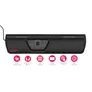 Cherry ROLLERMOUSE ergonomische und innovative Maus-Alternative
