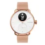 Withings Milanaise Armband für Steel HR 18 mm, roségold