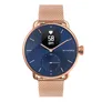 Withings Milanaise Armband für Steel HR 18 mm, roségold