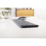 Cherry DW 9500 SLIM JD-9500EU-2 Kabellose Maus-Tastaturkombination EU Layout